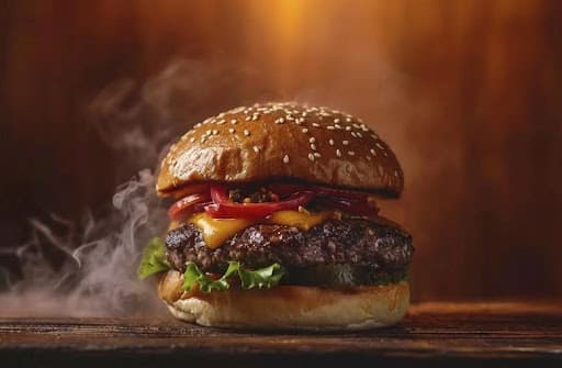 +6.69K Clicks in Just 3 Months For Local Restaurant