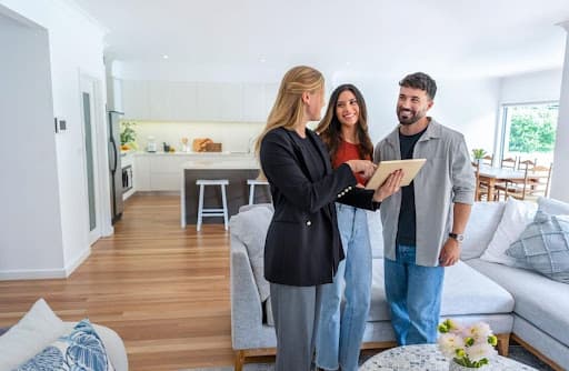31% Increase In Qualified Property Leads Via High-Intent Social Funnels