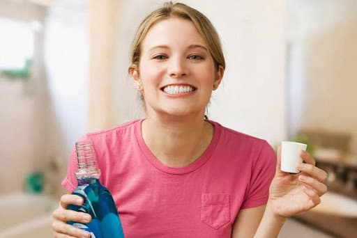 +11% Total Sales Revenue Increased For Oral Care Brand
